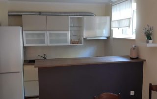 Large apartment - kitchen