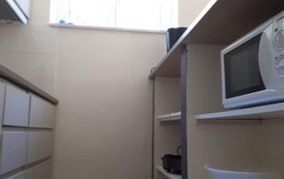 Large apartment - kitchen