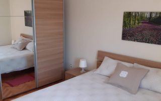 Large apartment - room 1