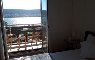 Large apartment - room 2