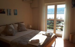 Large apartment - room 3