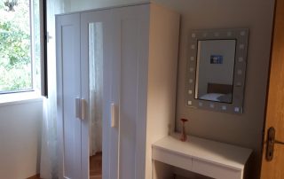 Large apartment - room 5