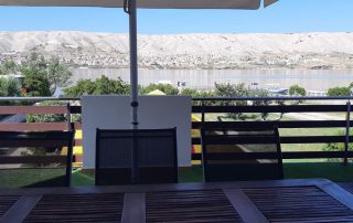 Large apartment - terrace