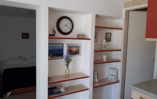 Apartman studio