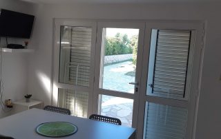 Apartman studio - blagovaonski dio